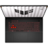 ASUS Laptop TUF Gaming A18 FA808UP-S9007W / AMD Ryzen 7 260, 18", 2560 x 1600, 32 GB RAM, 1 TB SSD, NVIDIA GeForce RTX 5070, Windows 11 Home, siva